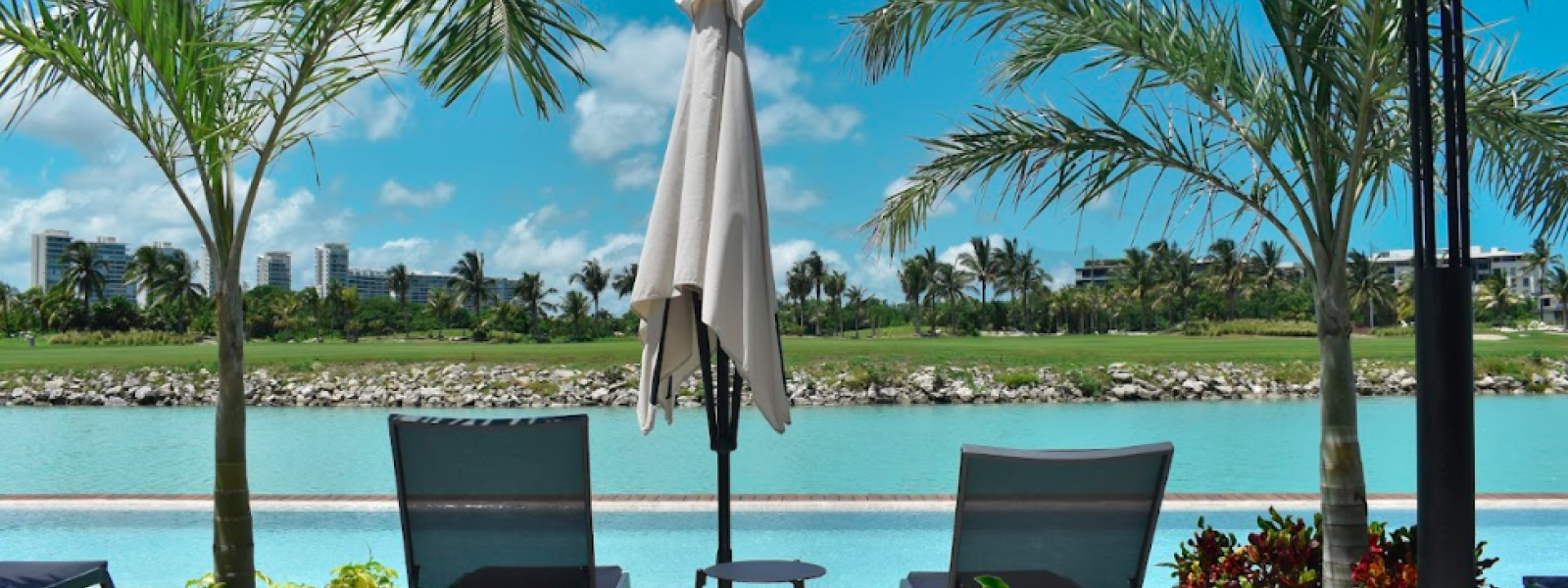 cancun, Quintana Roo, 4 Bedrooms Bedrooms, ,3 BathroomsBathrooms,Departamento,En Venta,1021